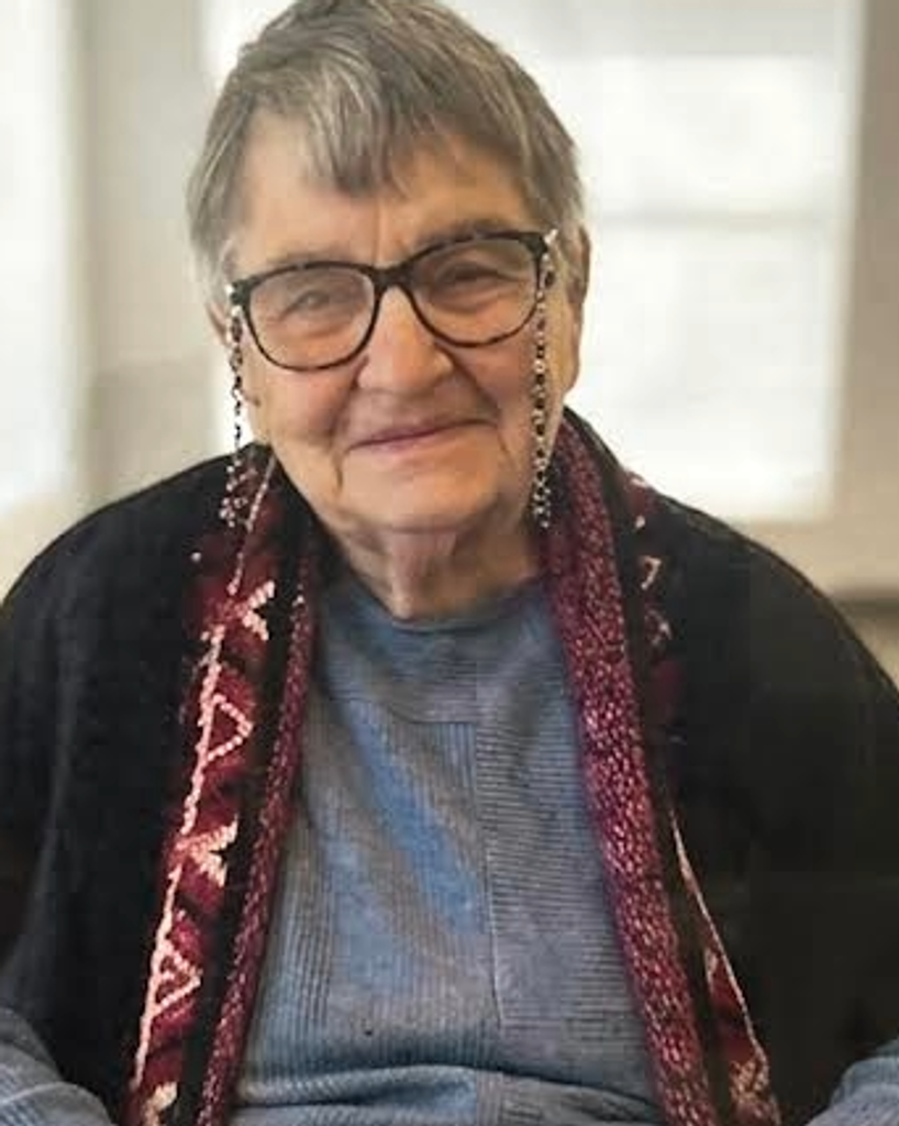 Fern LaRue Humes Goldensough Ward Profile Photo