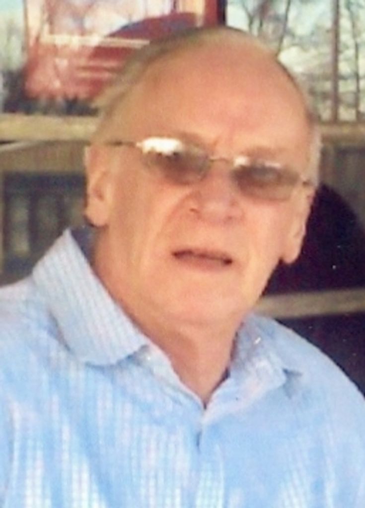 Stanley Edwin Cline Profile Photo