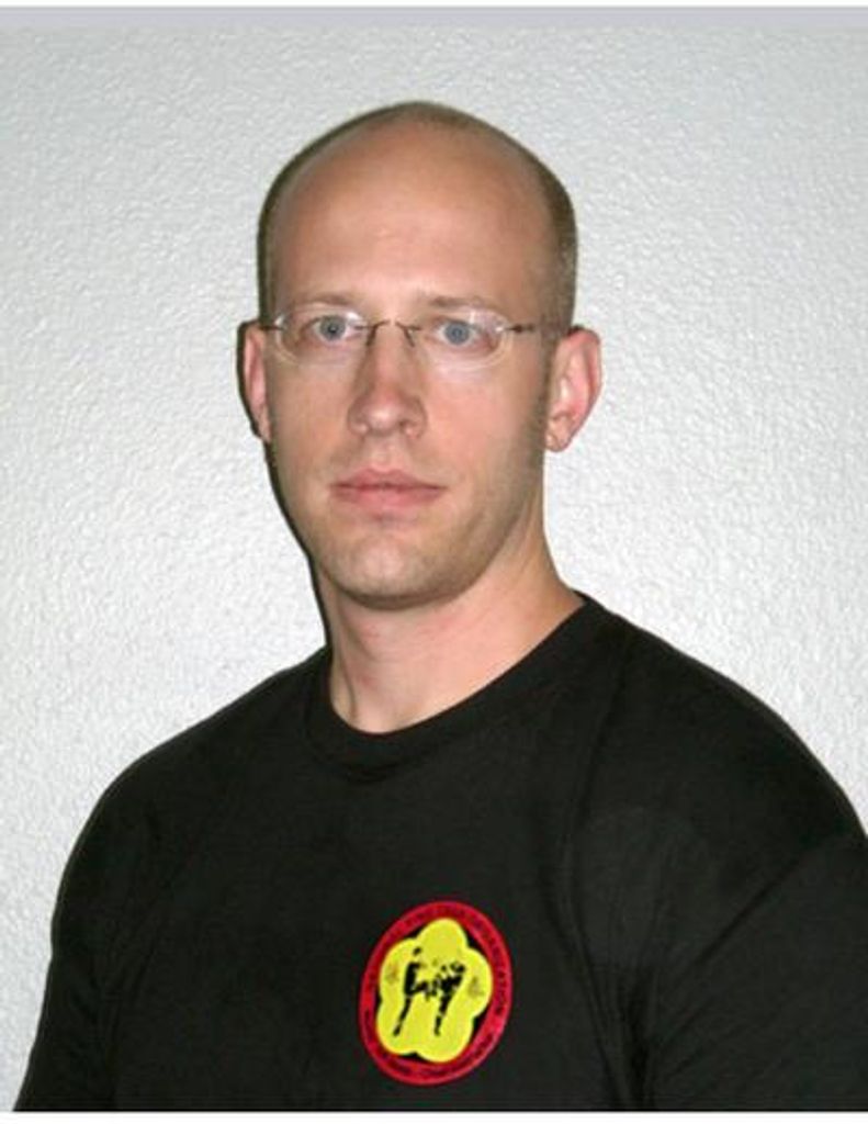 Alex Mccarrier Profile Photo