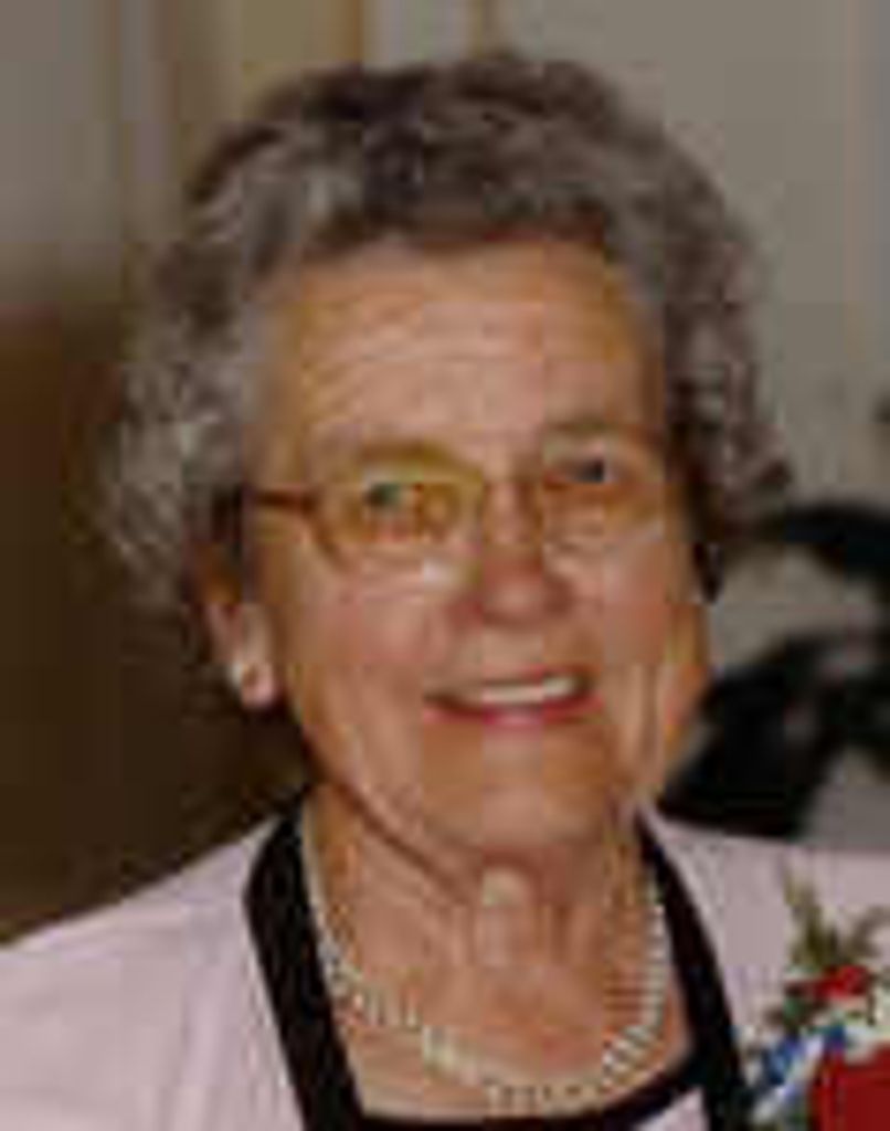 Agnes O. Totzke