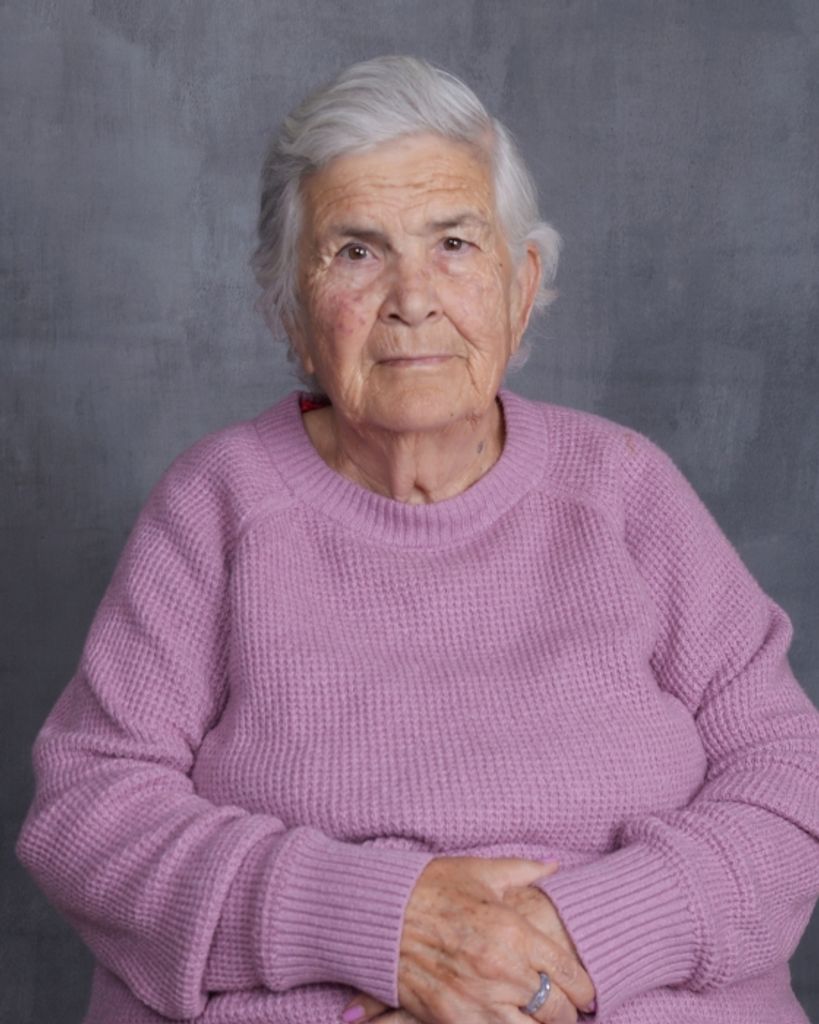 Antonia G. Guerrero