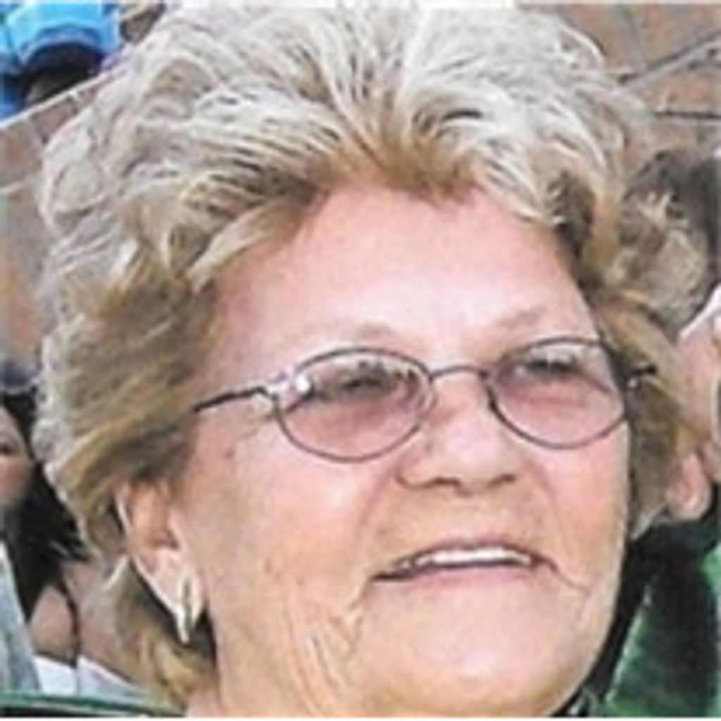 Helen Minnie Lee Davis
