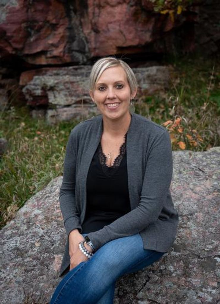 Kristi Noel Eickhoff