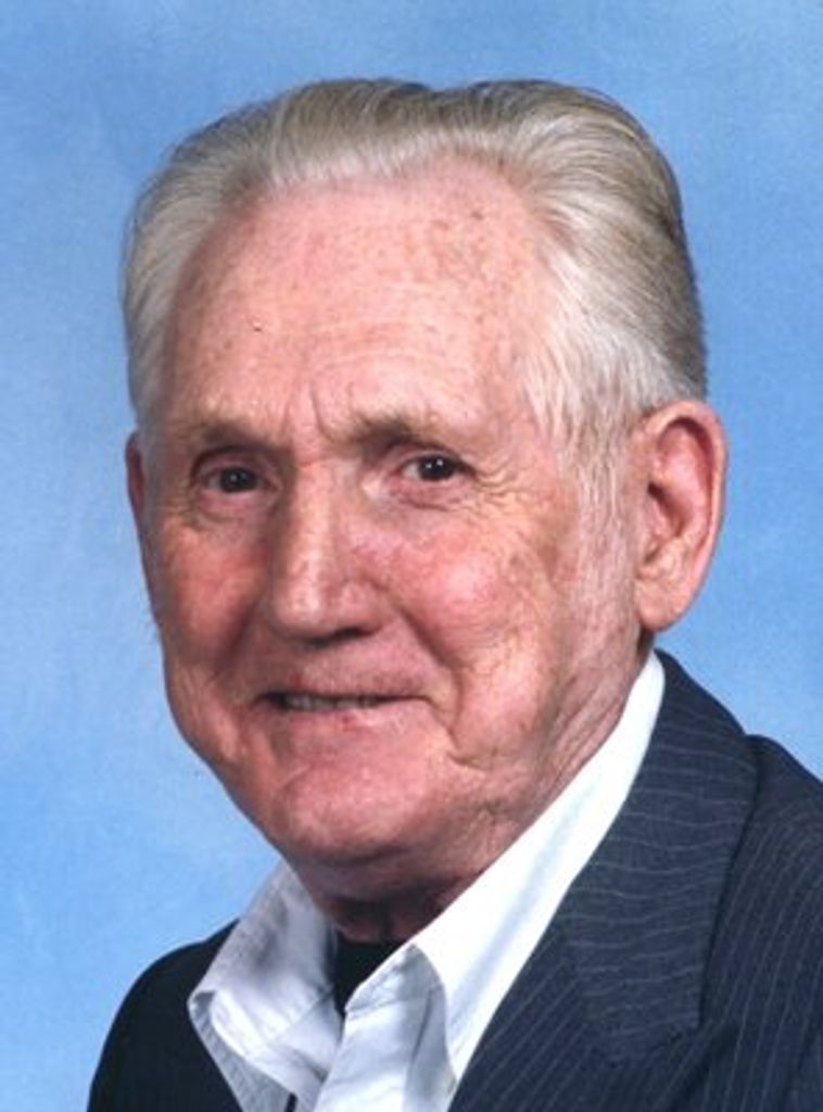 Harry Chandler