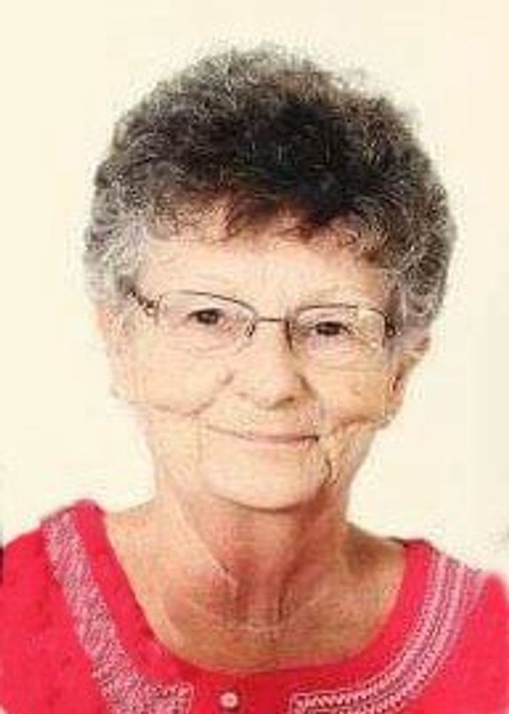 Beverly A. Kimball