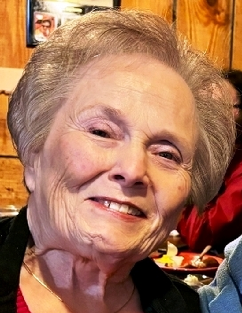 Mrs. Linda (Carver) Moorehead Profile Photo