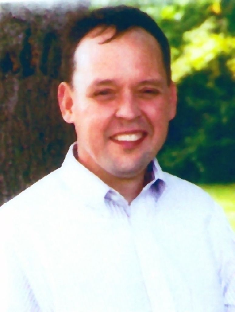 Kent Reichenberger