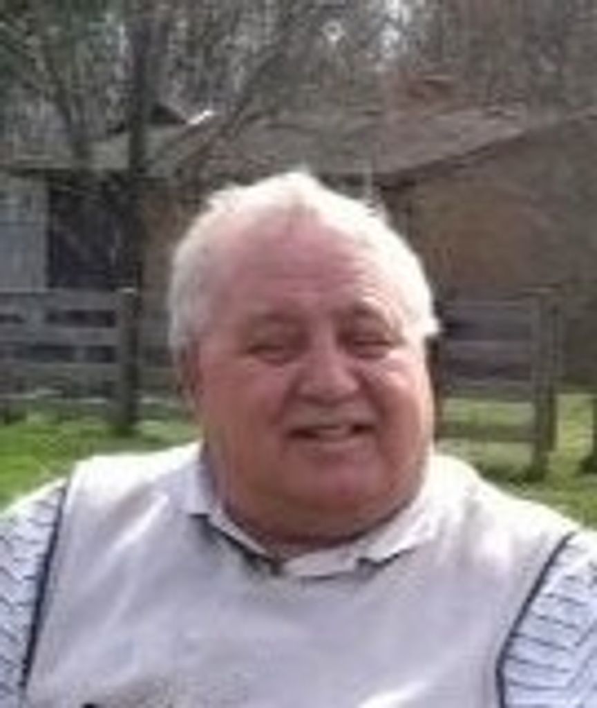 Clarence "Sonny" Delong