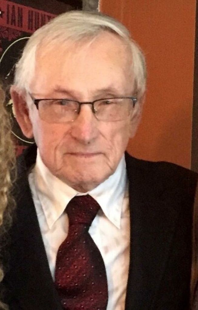 Robert A. Kent Profile Photo