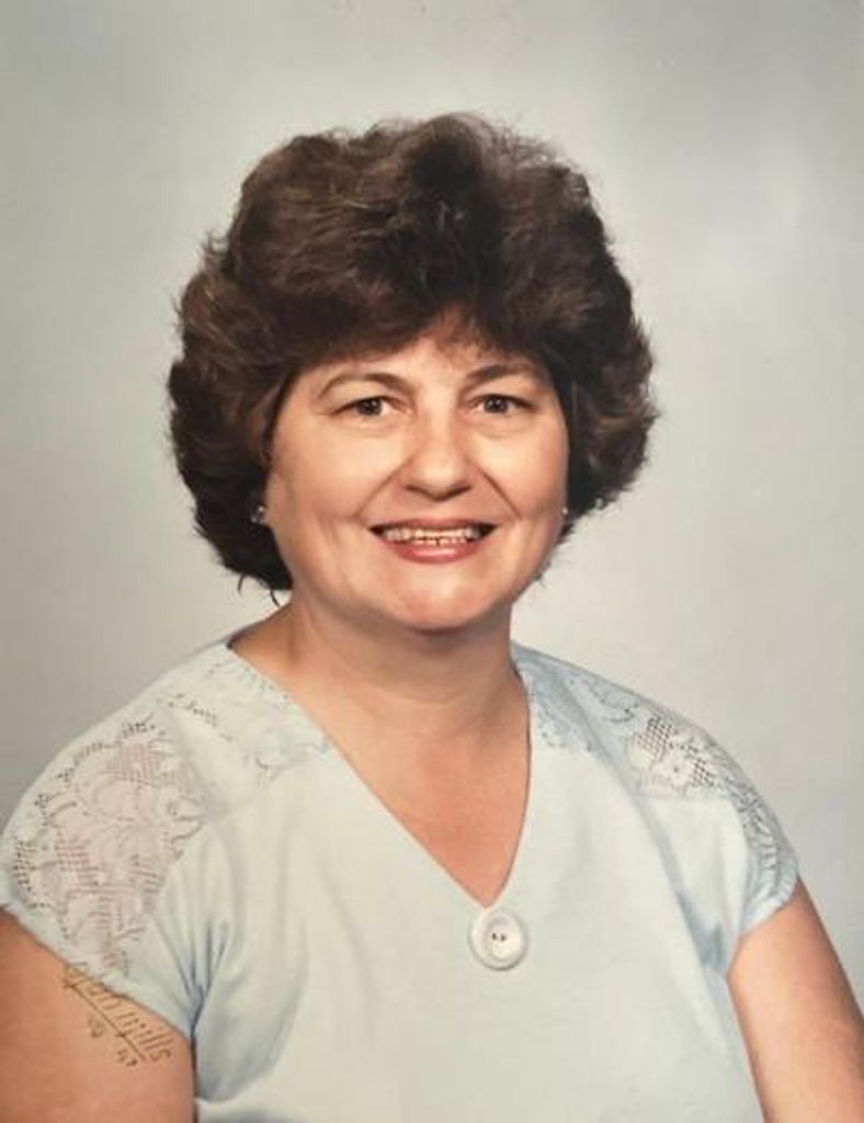 Alice Marie Reynolds Profile Photo