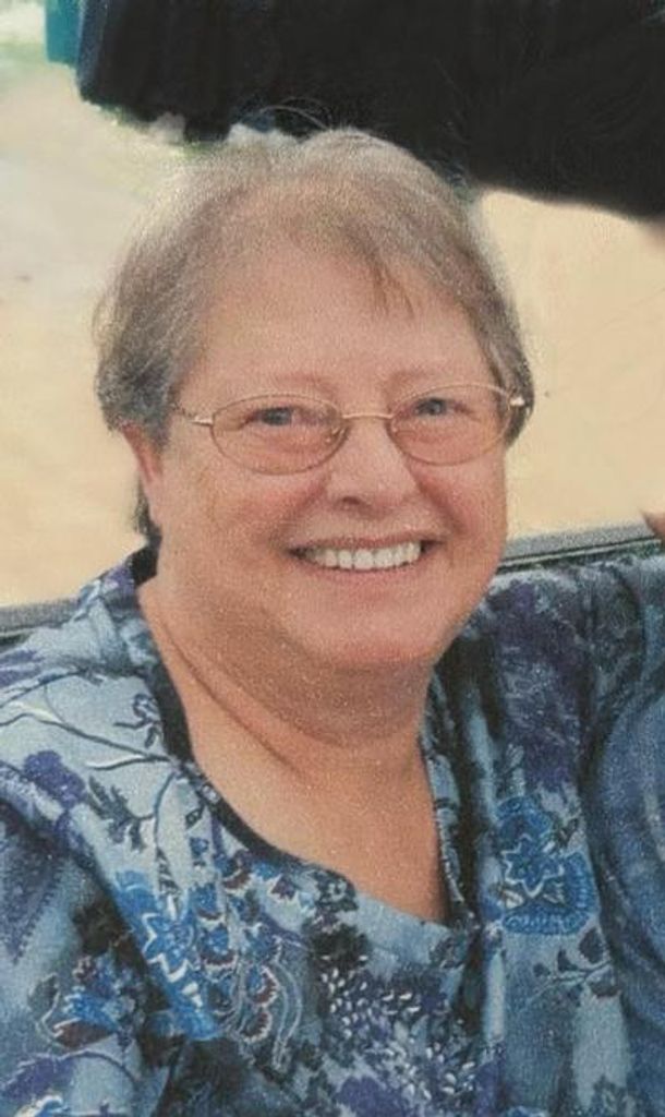 Evelyn B. Meyer