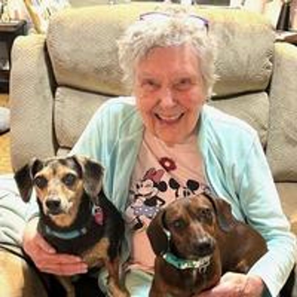 Mary B Graham