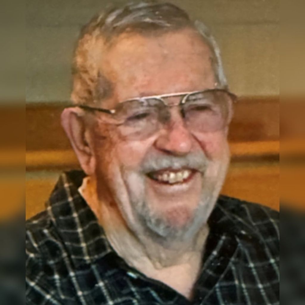 William D. Weddel