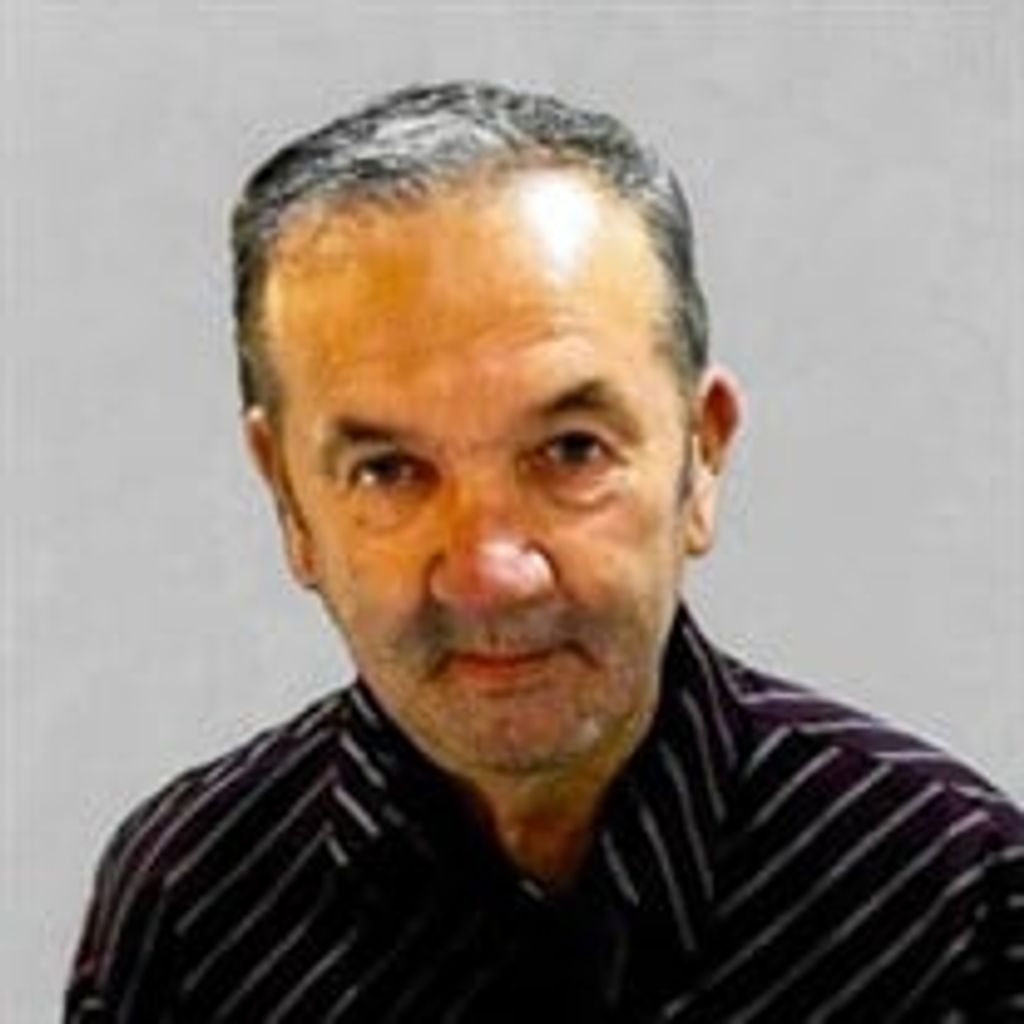 Norman J. Zeringue Jr. Profile Photo