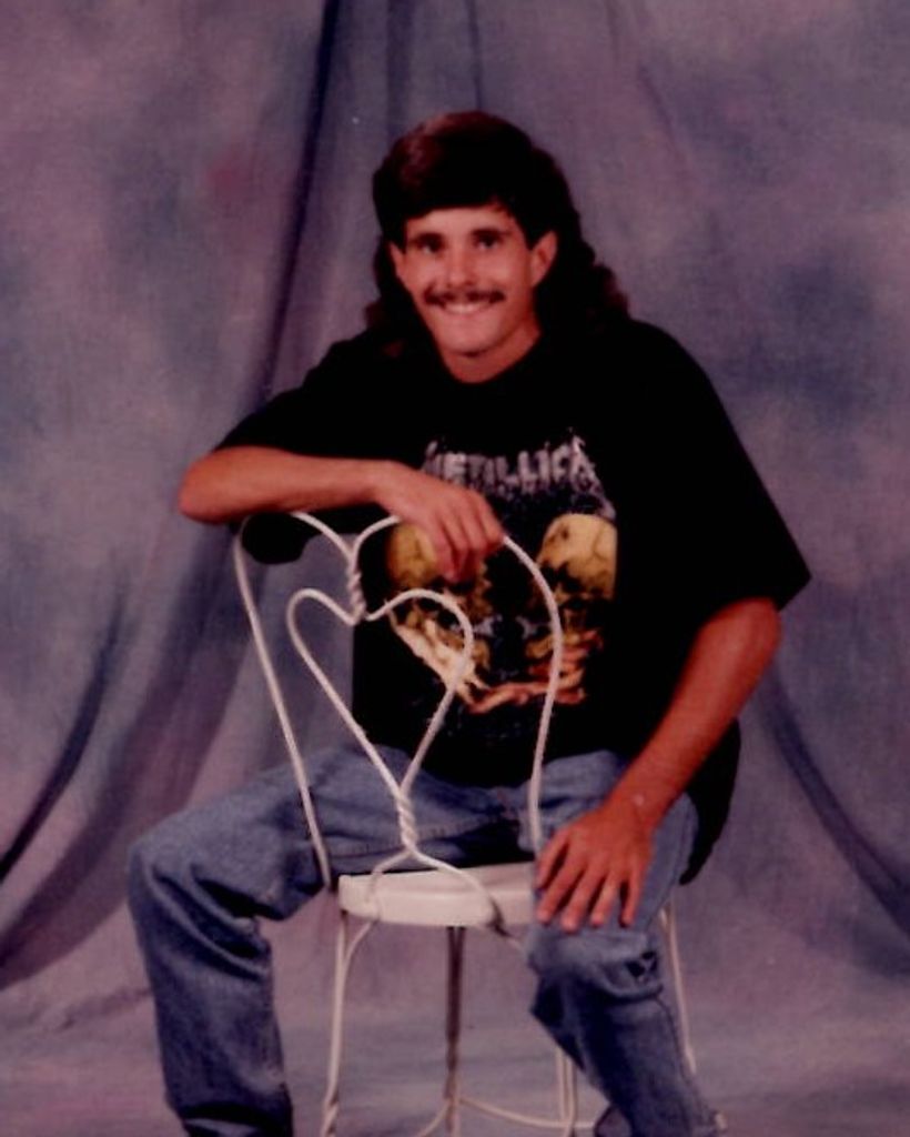 Darin Anderson Profile Photo