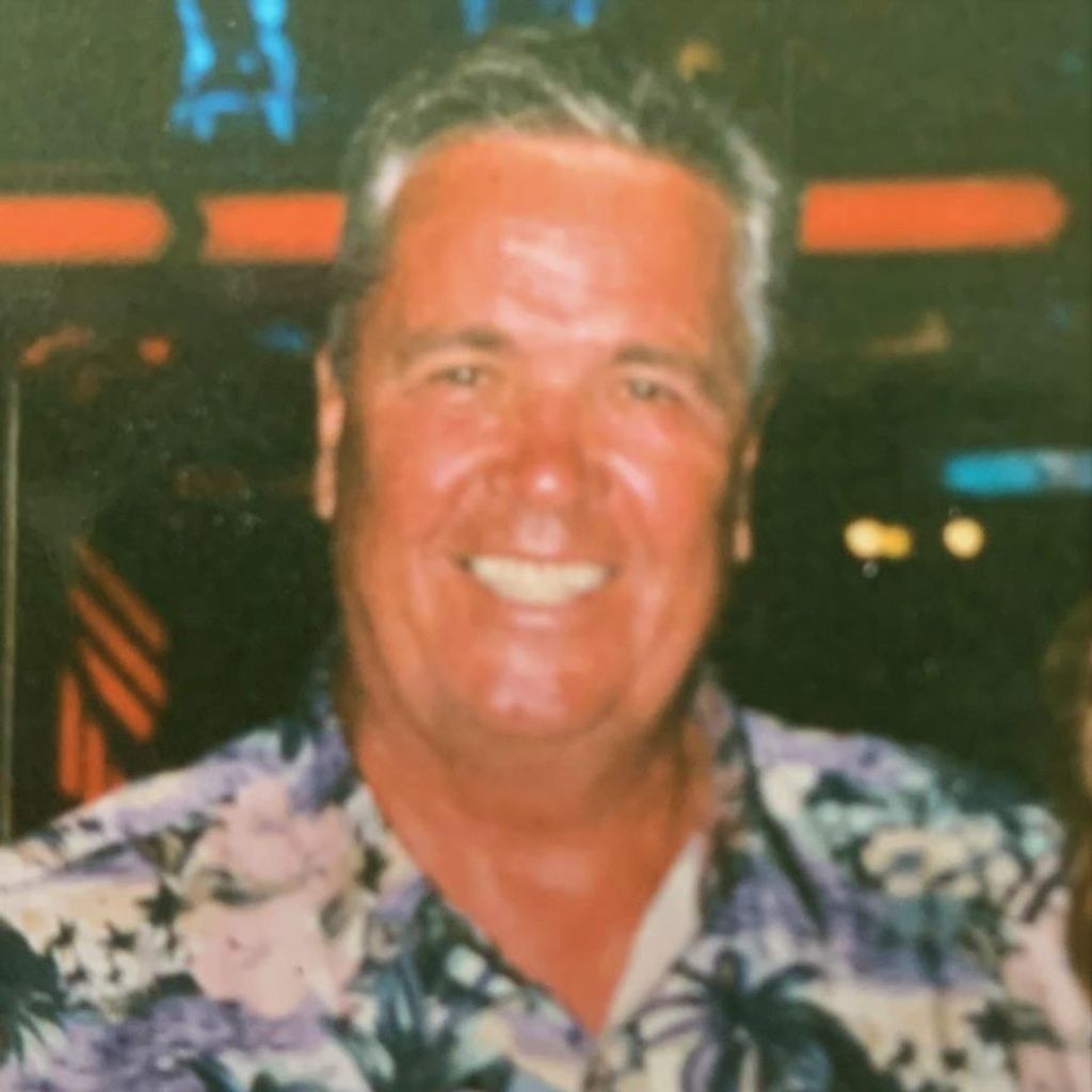 William E. Allen Profile Photo