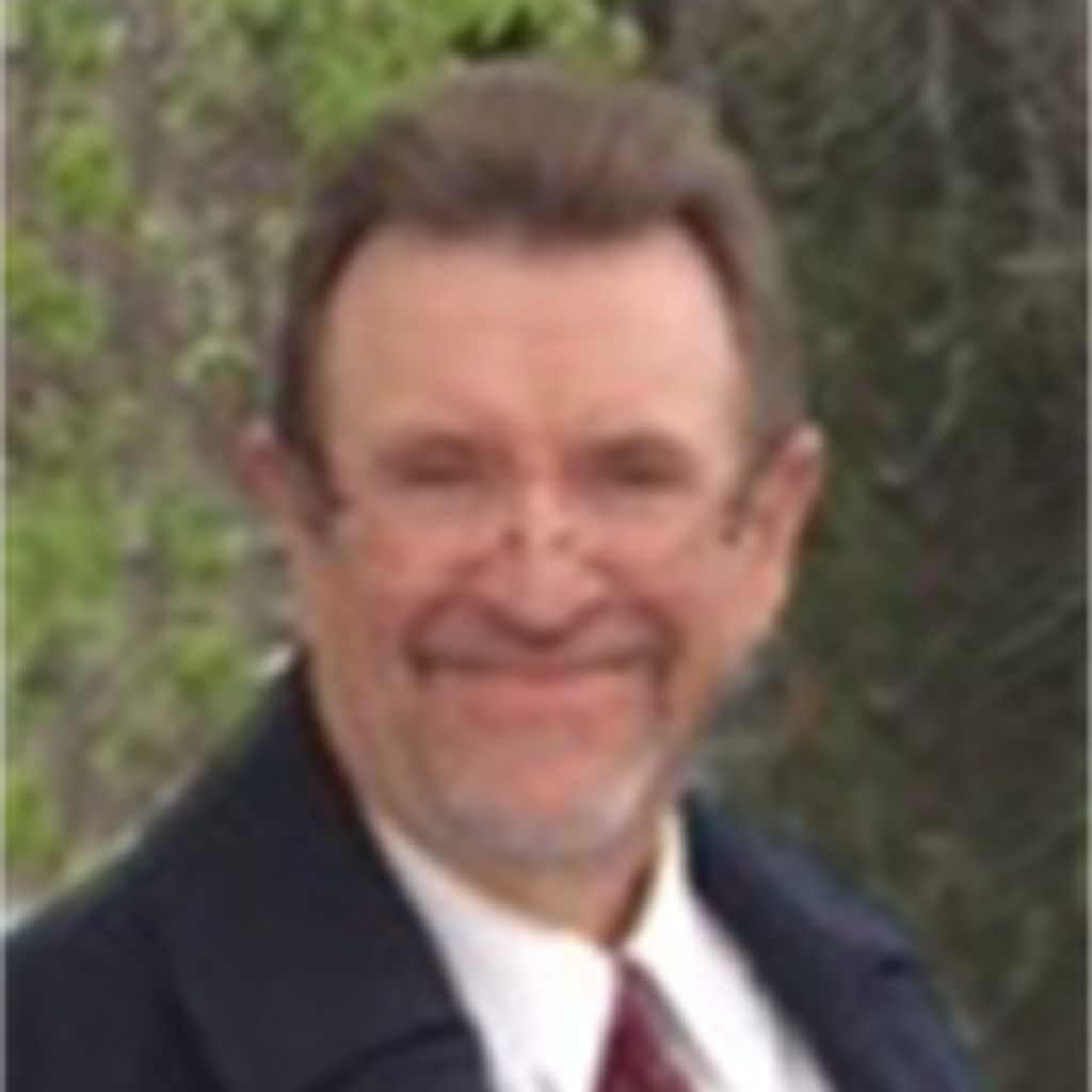 Joseph William Jolly