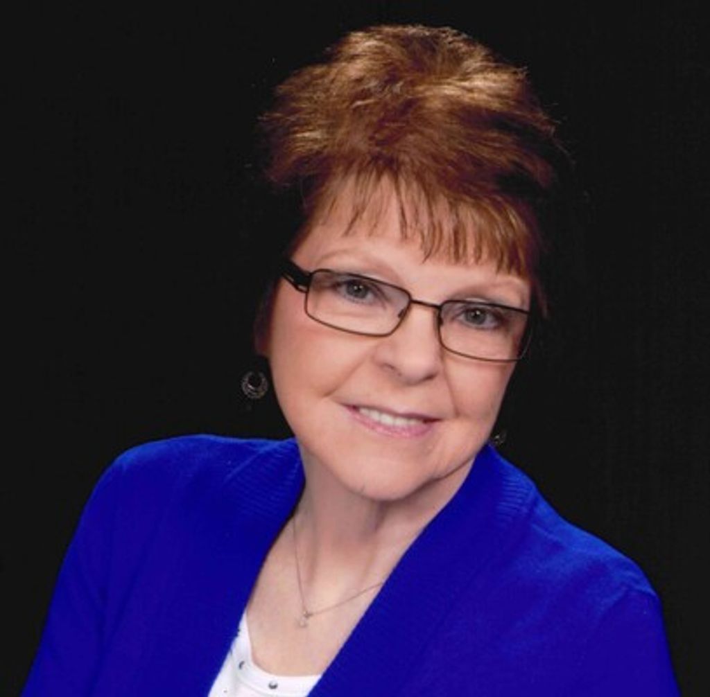 Luverne Jean Olich
