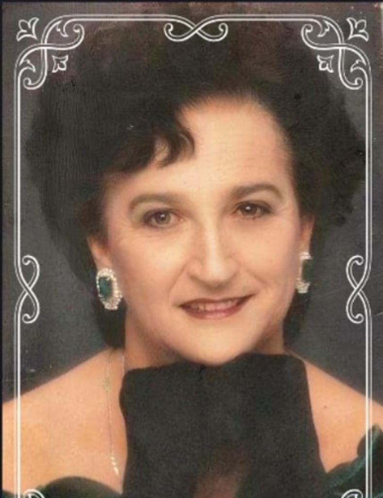 Yvonne Devine Sweatfield Profile Photo