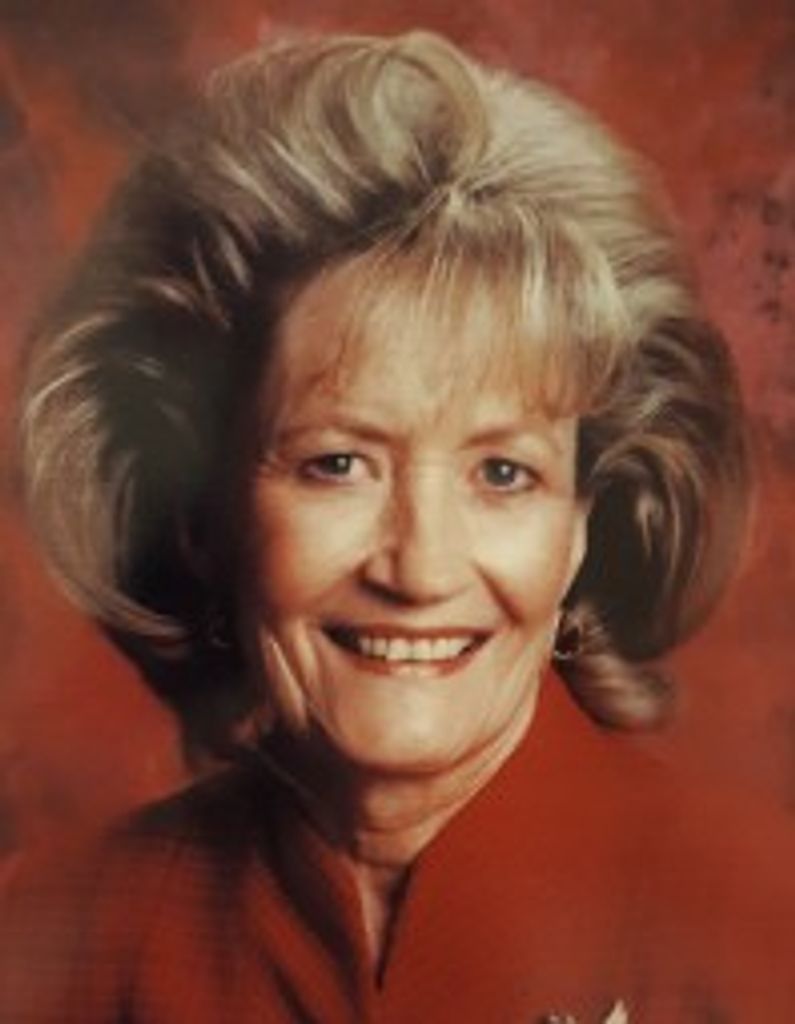 Arlene R. High Profile Photo