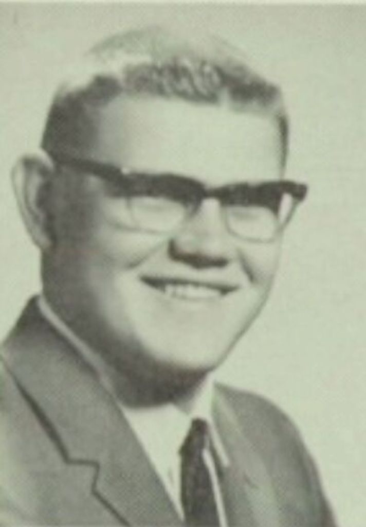 Thomas R. Holdorf Profile Photo