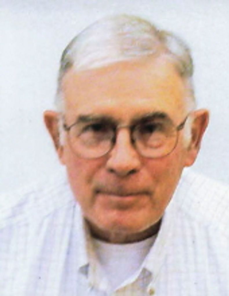 Jack Chamberlain