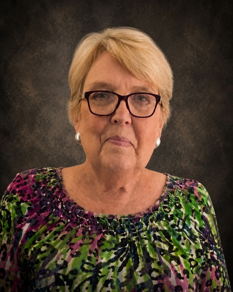 Carol Edwina Bentley Profile Photo