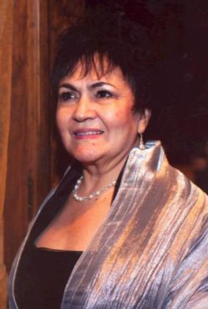 Esther Barajas Profile Photo