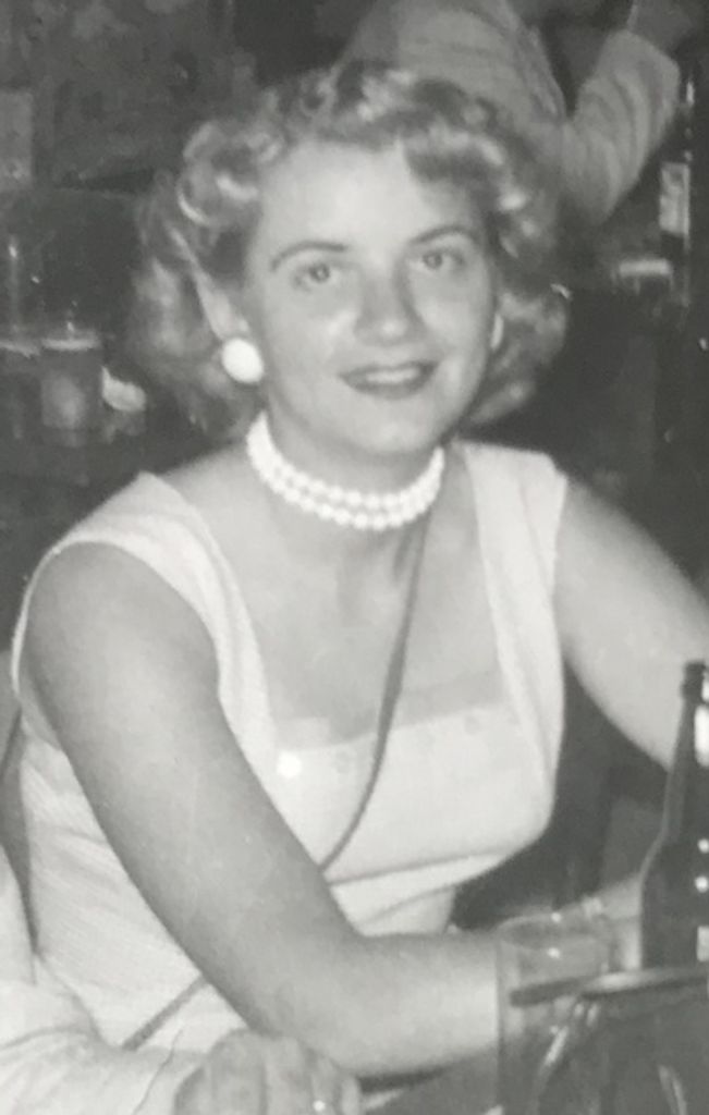 Thelma Stafford Profile Photo