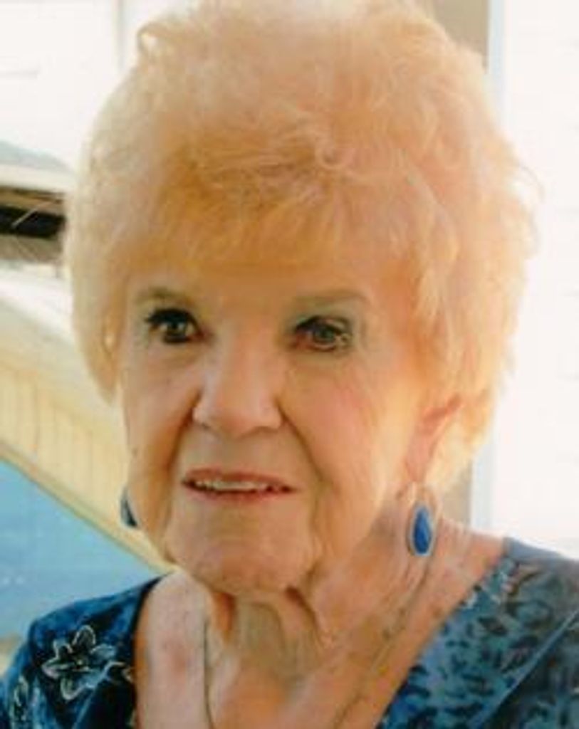 Alline Mckibben Lampley