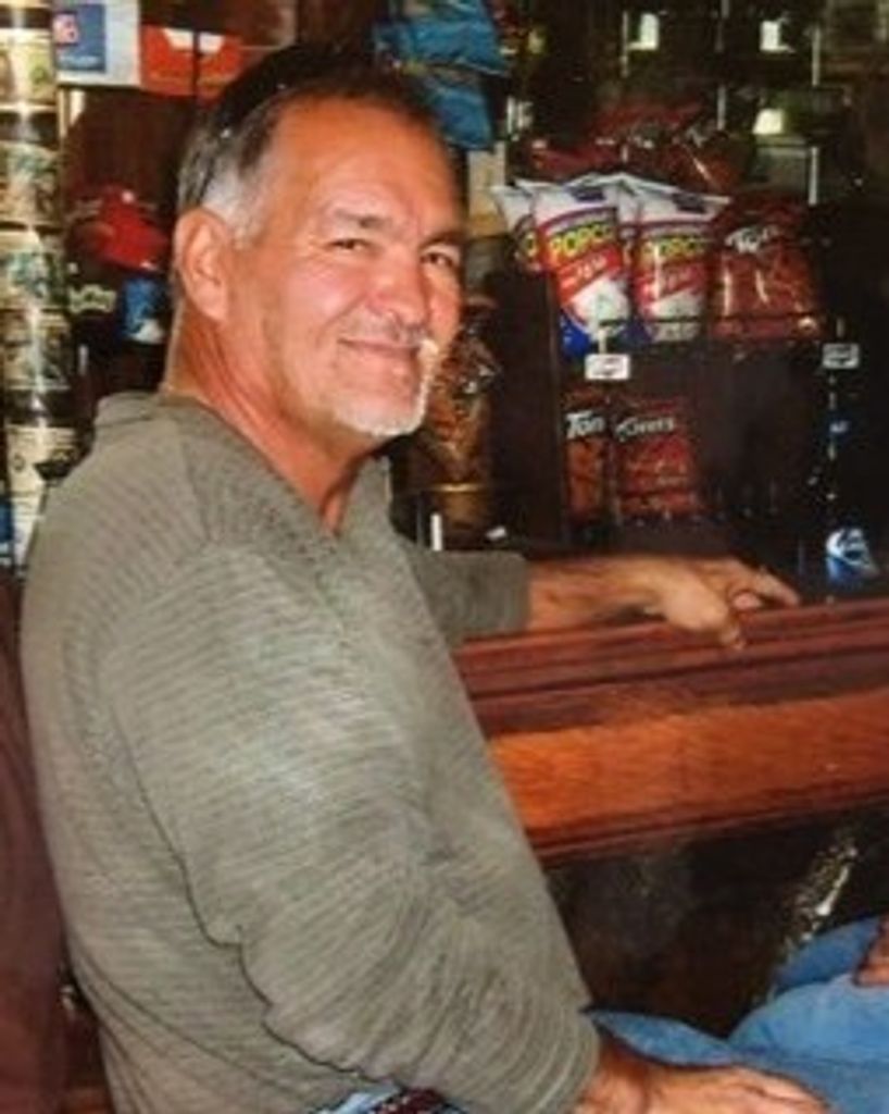Raymond Maestas