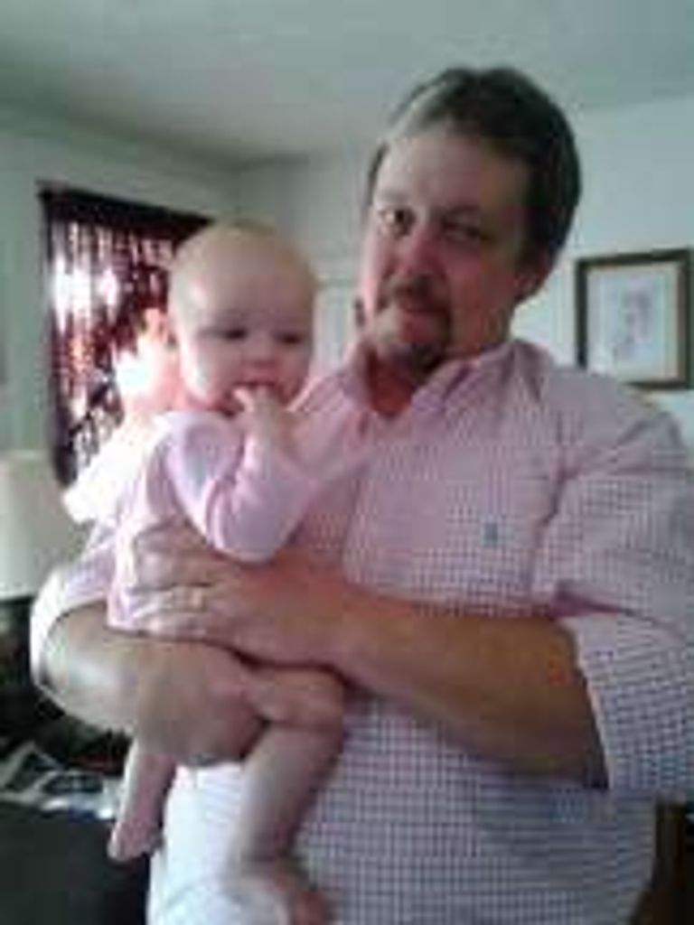 William Todd Montgomery