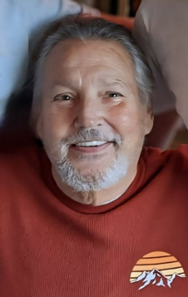 Thomas E. Steger Profile Photo