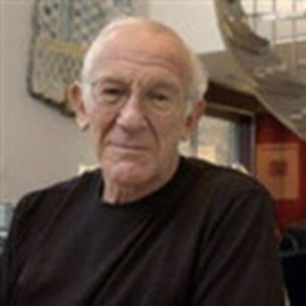 Peter  Benjamin Lewis