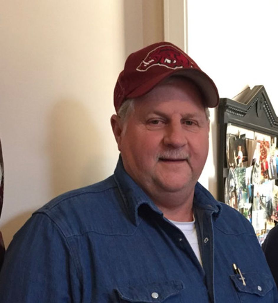 Tony Stringfellow Profile Photo