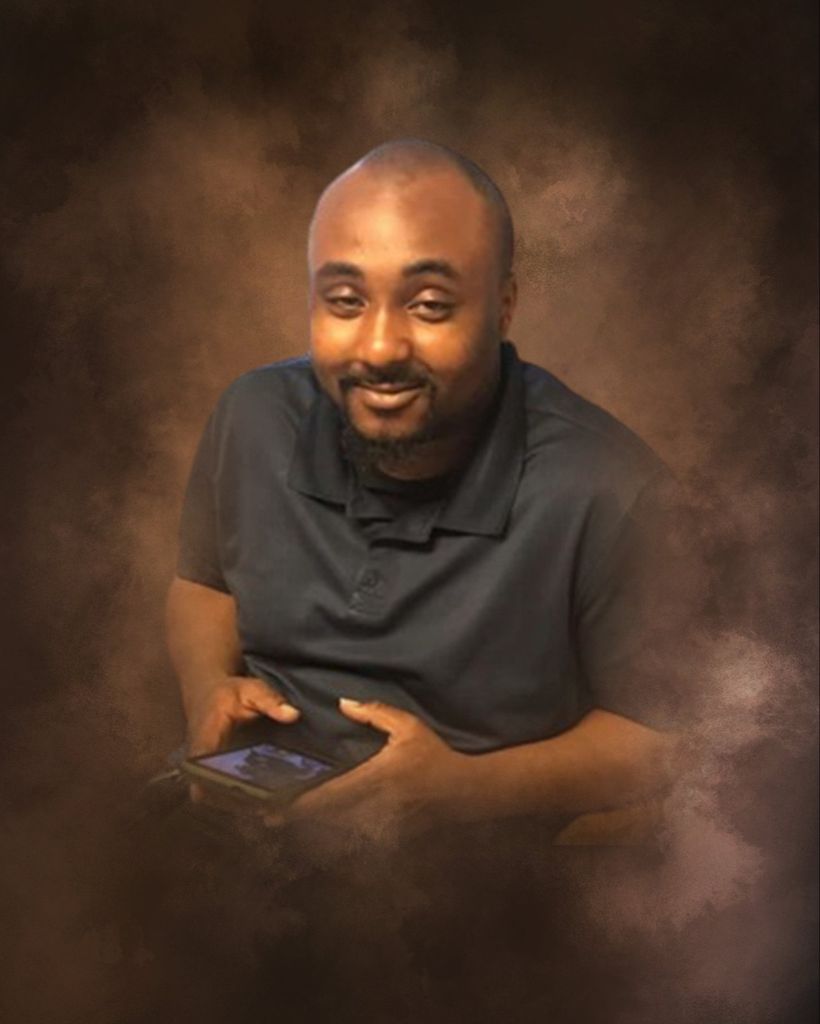 Dominique Ramon Johnson