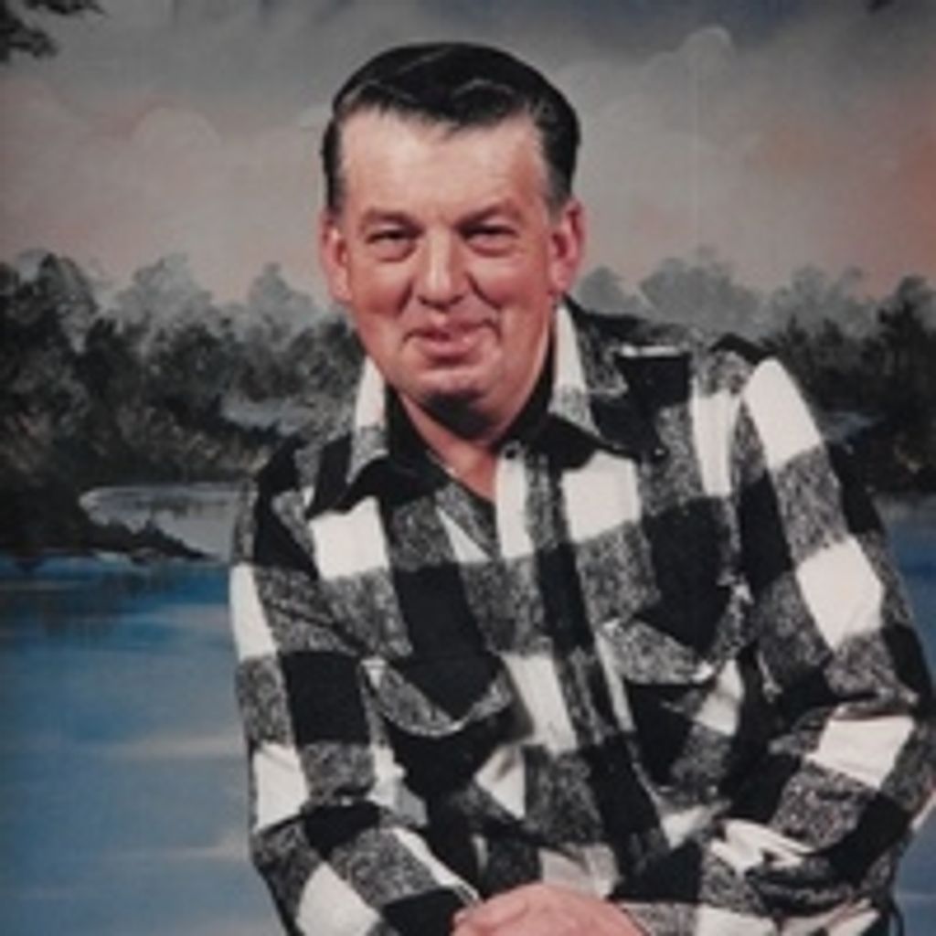 Arnold Mcintosh Profile Photo