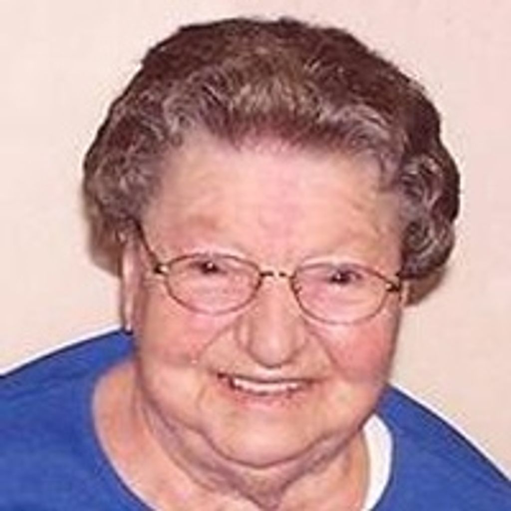 Christina Coon