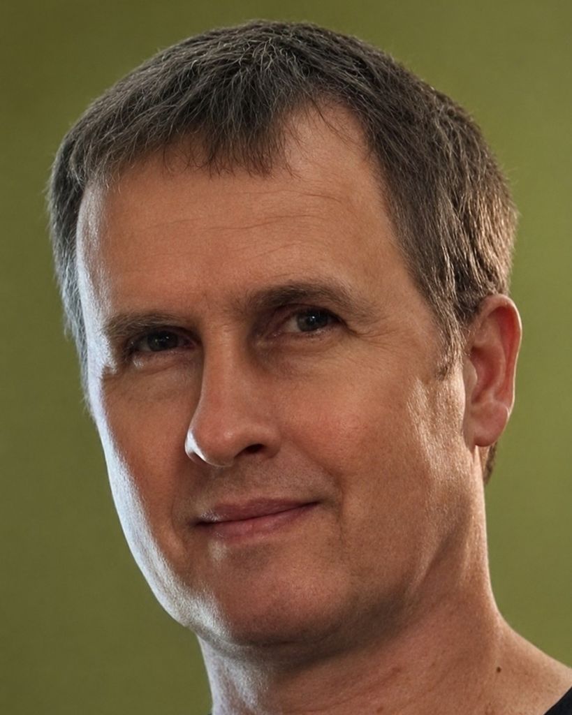 Keith Boyd Profile Photo