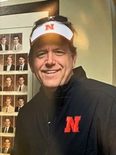 Douglas Dean Behrens's obituary image