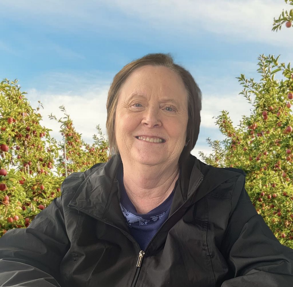 Diane Freda