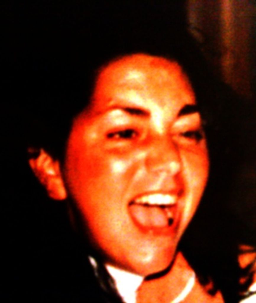 Roberta Mary Spensieri