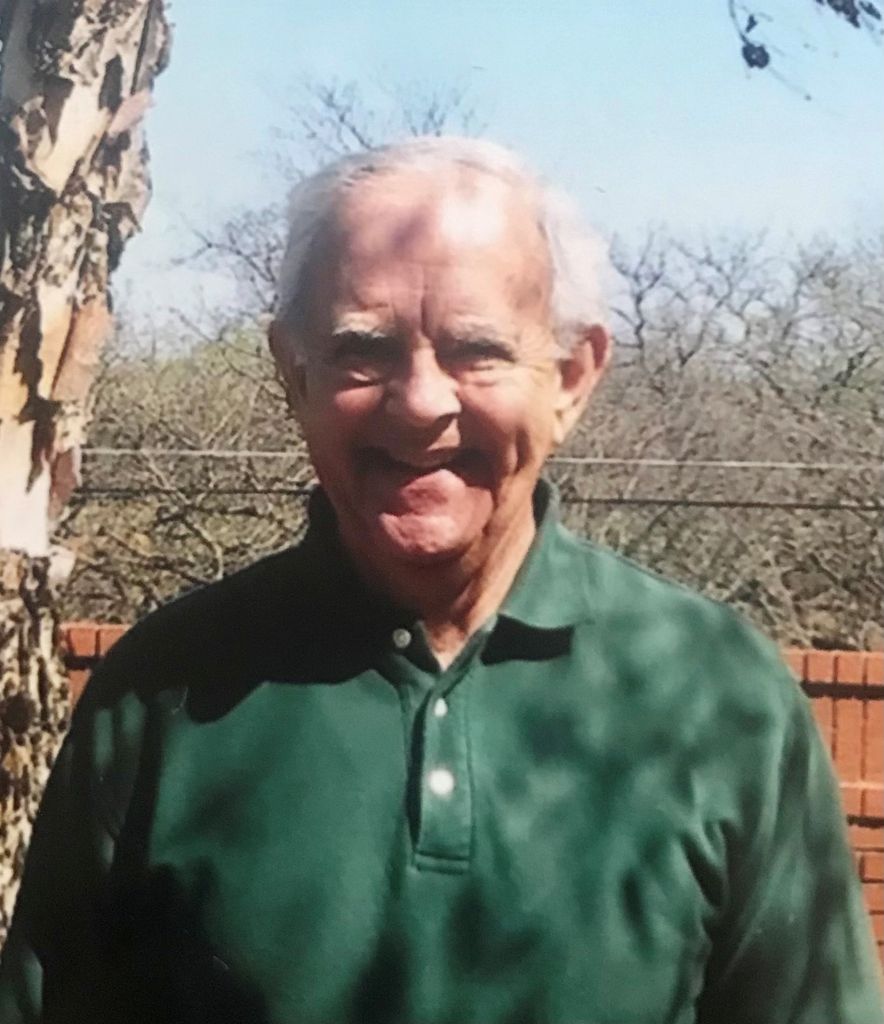 Charles Edward Jacob