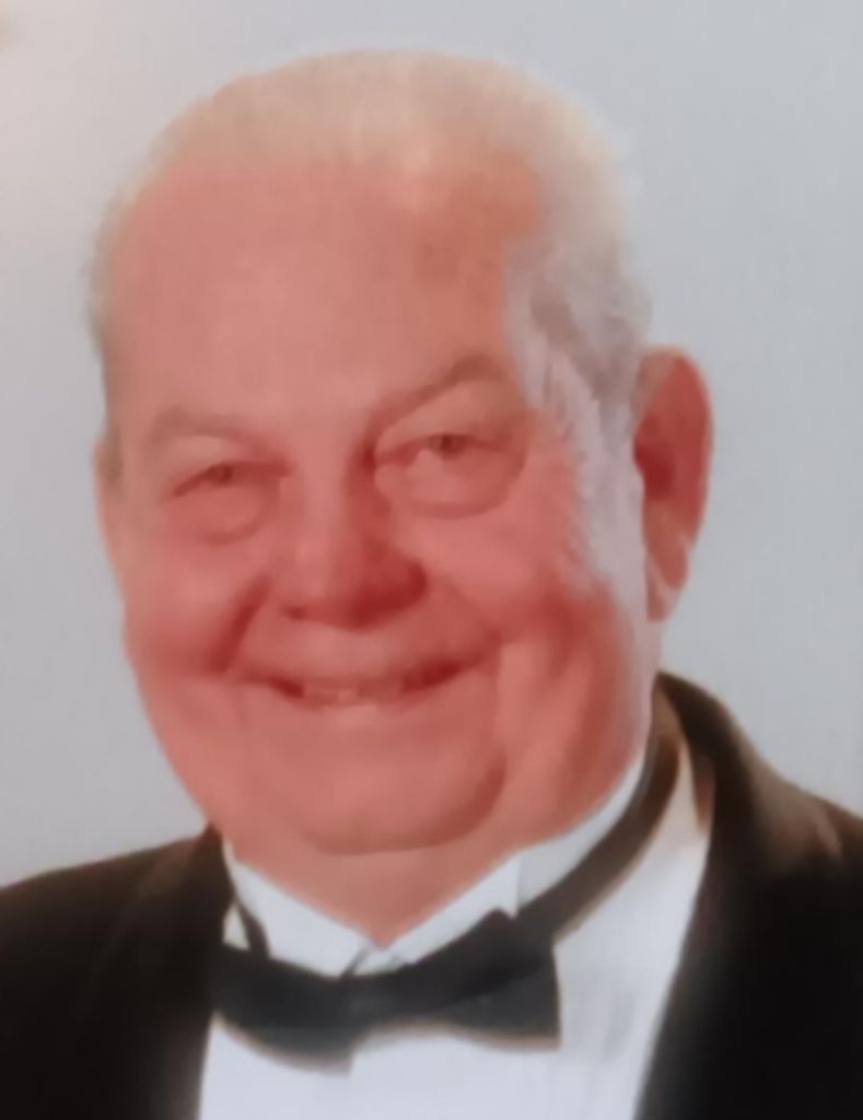 William J. Kampf, Sr. Profile Photo