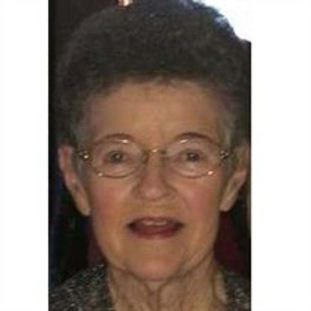 Velma Sue Schell