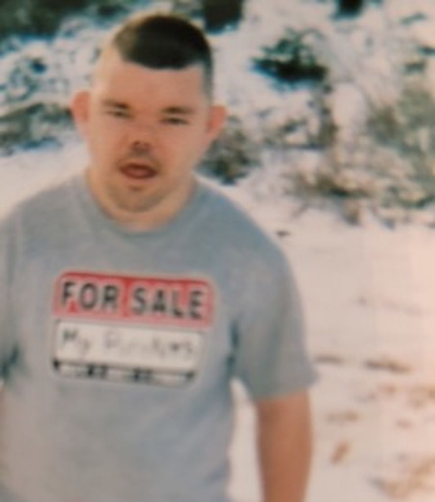 Billy  Simons Profile Photo
