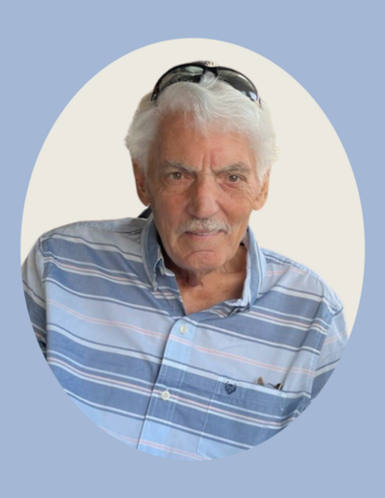 Charles "Chuck" D Mansfield Profile Photo
