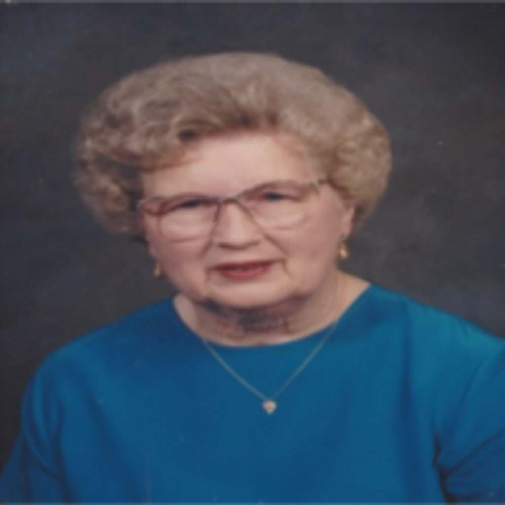 Evelyn Noble Towson Profile Photo