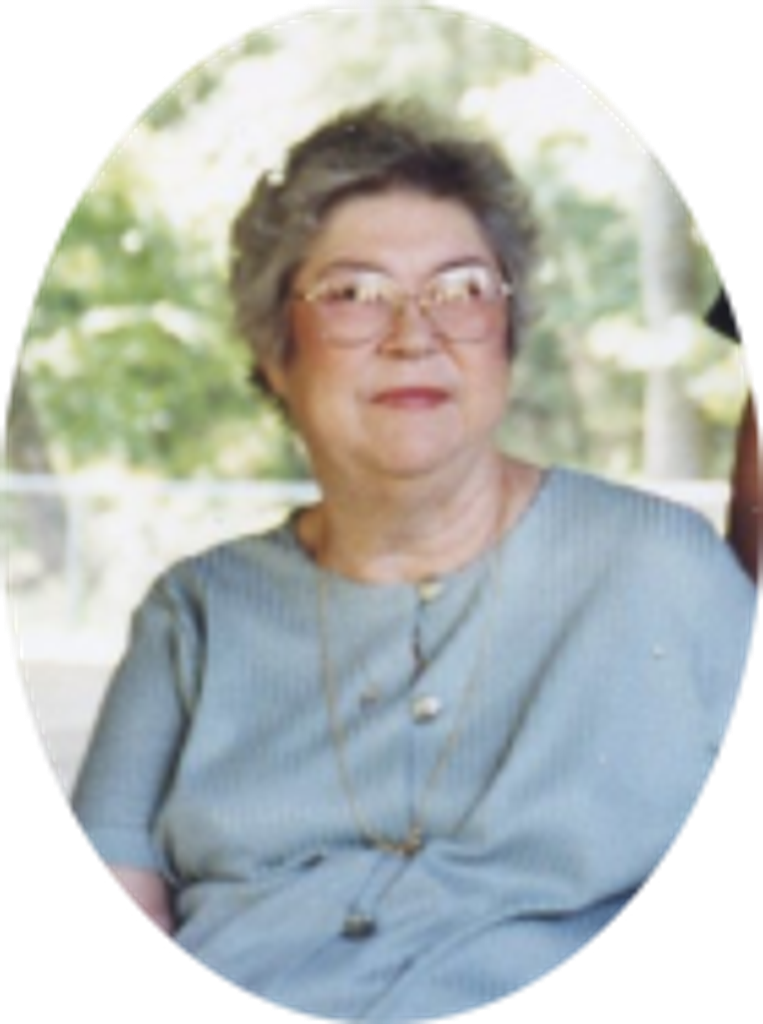 Alida Crocker Profile Photo