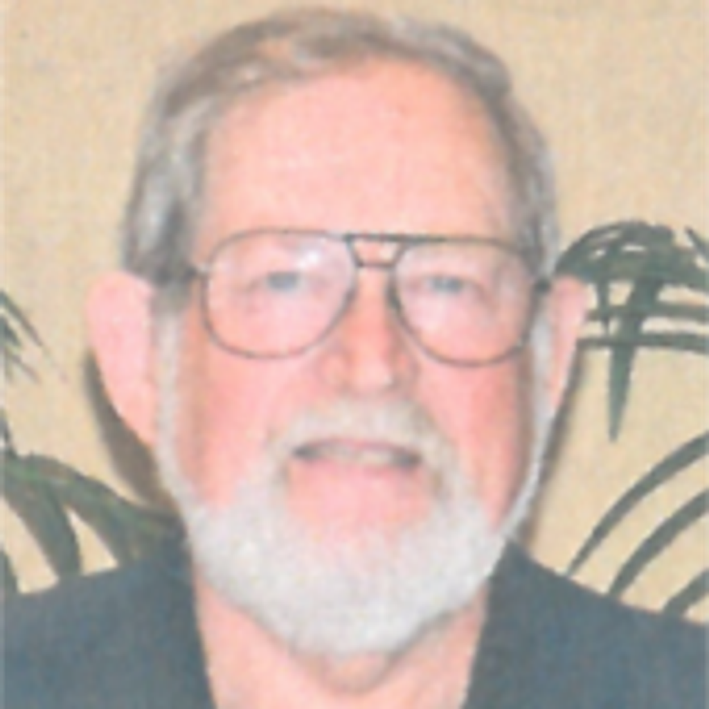 Harold Ned Druihet